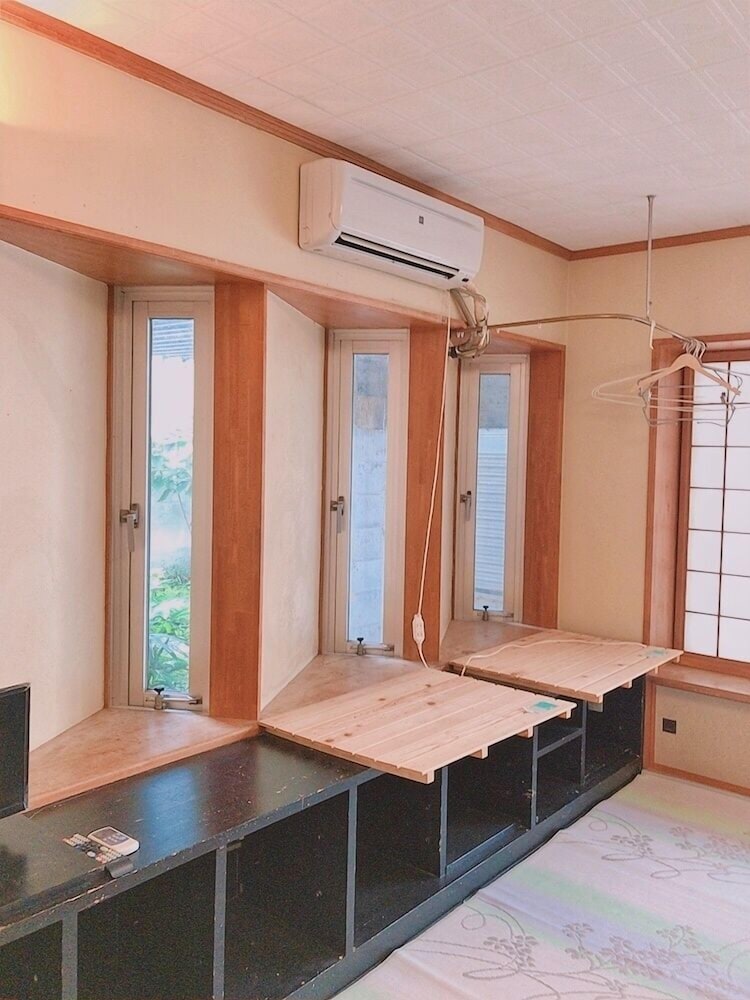 ゲストハウス倶楽部 宿かり沖縄 那覇