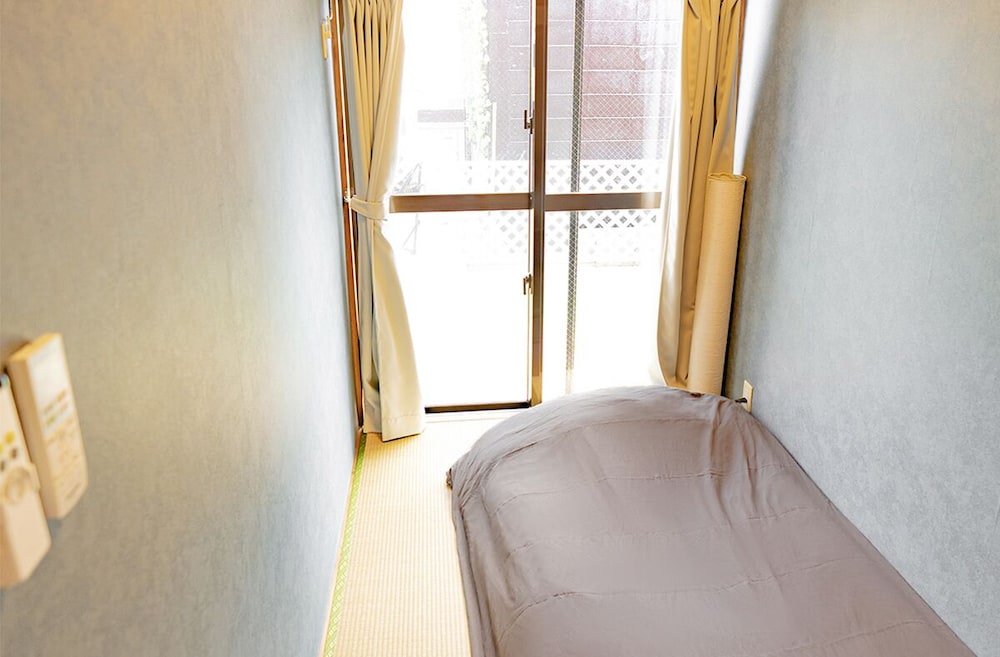 TERRACE HOUSE TSUBOKAWA 那覇