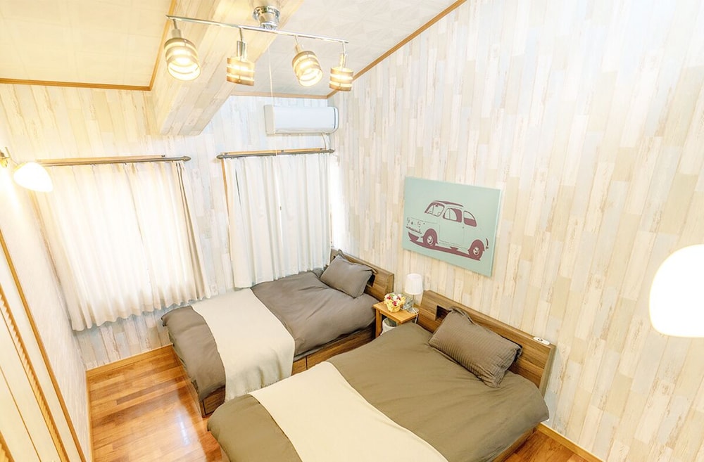 TERRACE HOUSE TSUBOKAWA 那覇