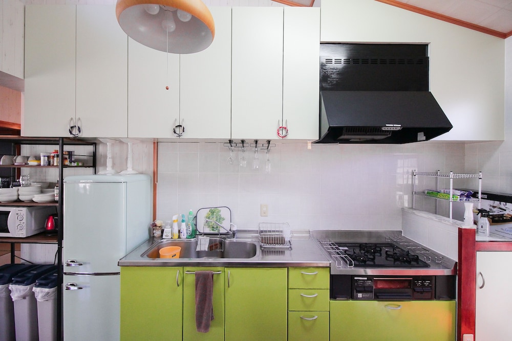 TERRACE HOUSE TSUBOKAWA 那覇