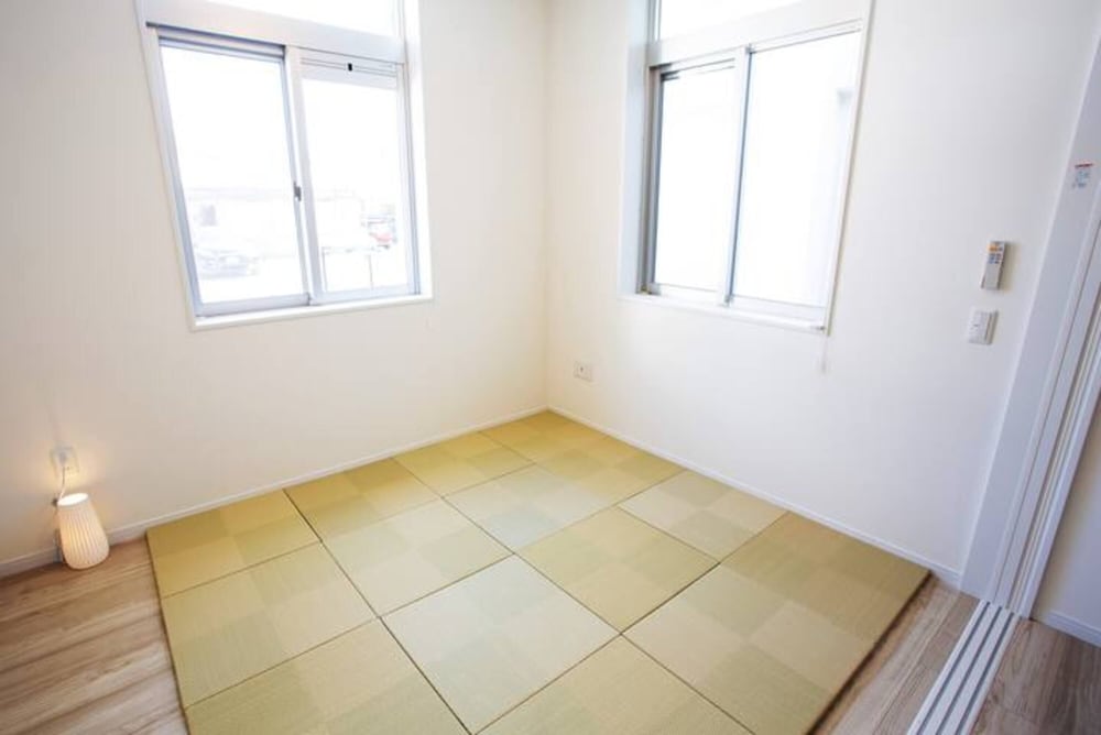 STYLISH HOUSE URUMA 那覇