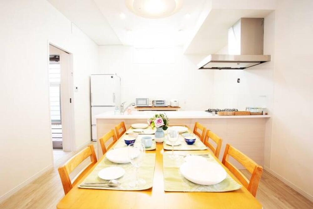 STYLISH HOUSE URUMA 那覇