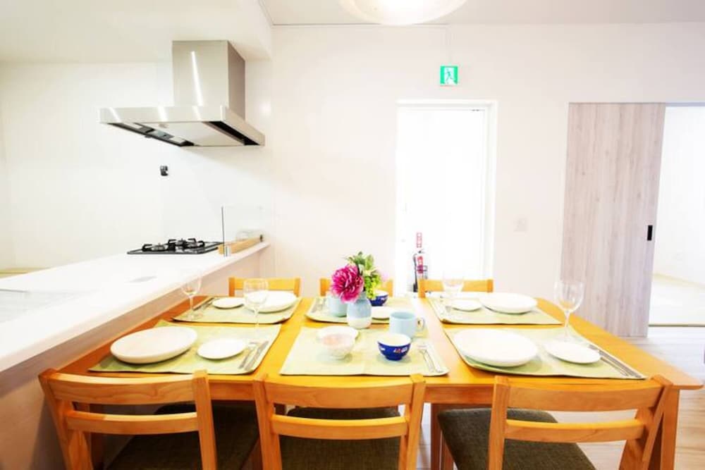 STYLISH HOUSE URUMA 那覇