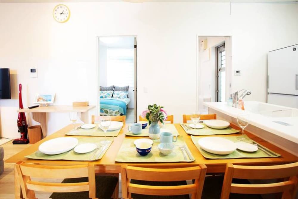 STYLISH HOUSE URUMA 那覇