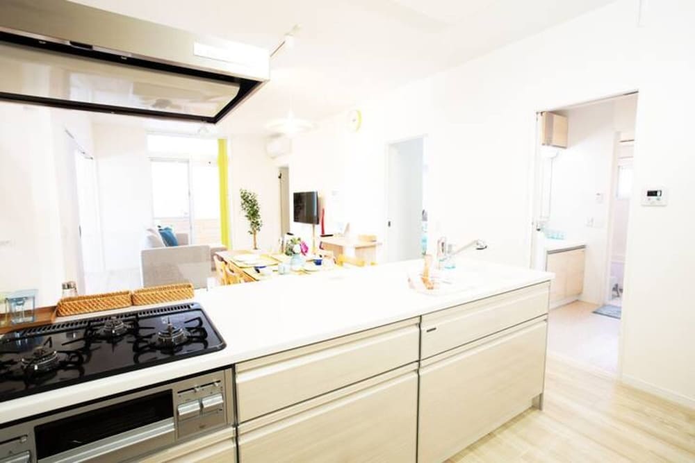 STYLISH HOUSE URUMA 那覇