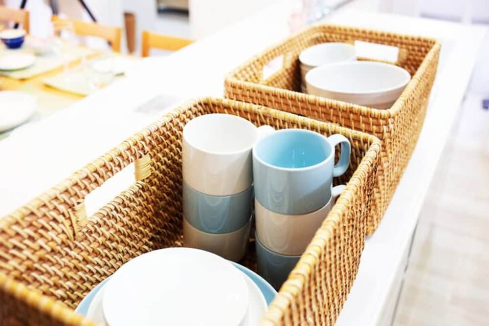 STYLISH HOUSE URUMA 那覇