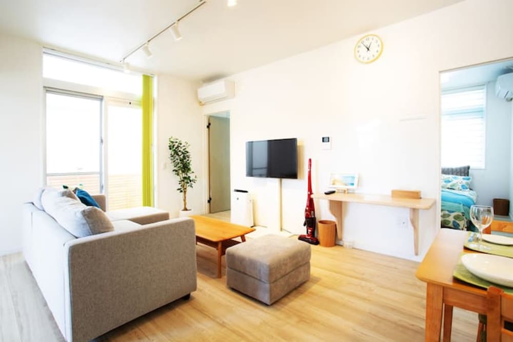 STYLISH HOUSE URUMA 那覇