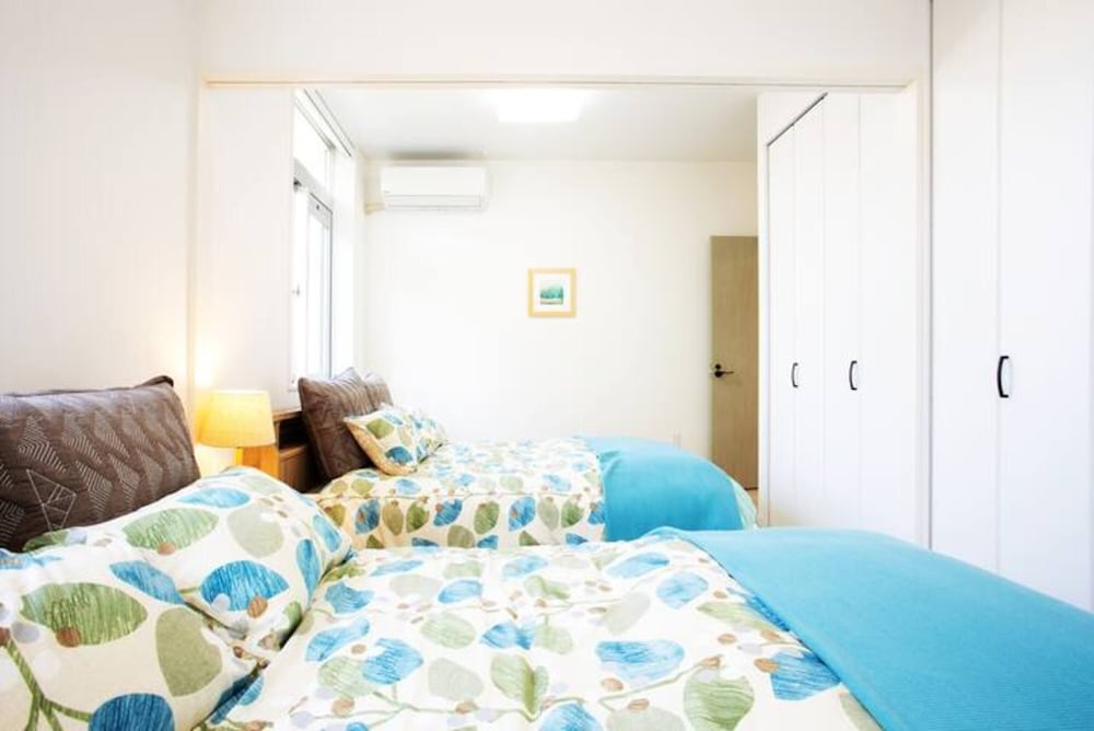 STYLISH HOUSE URUMA 那覇