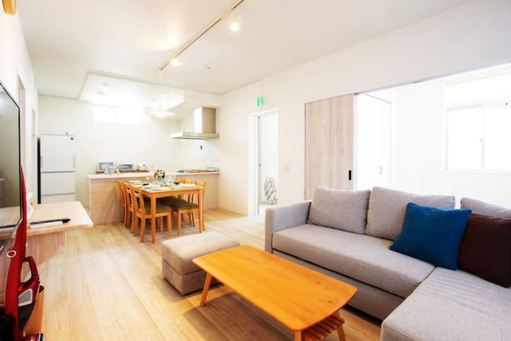 STYLISH HOUSE URUMA 那覇