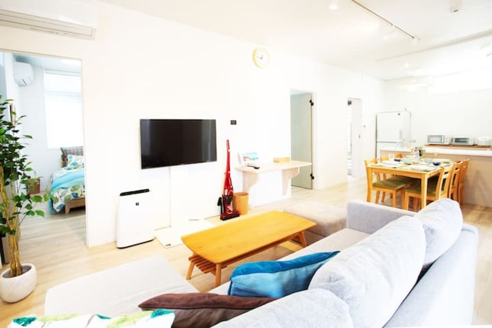 STYLISH HOUSE URUMA 那覇