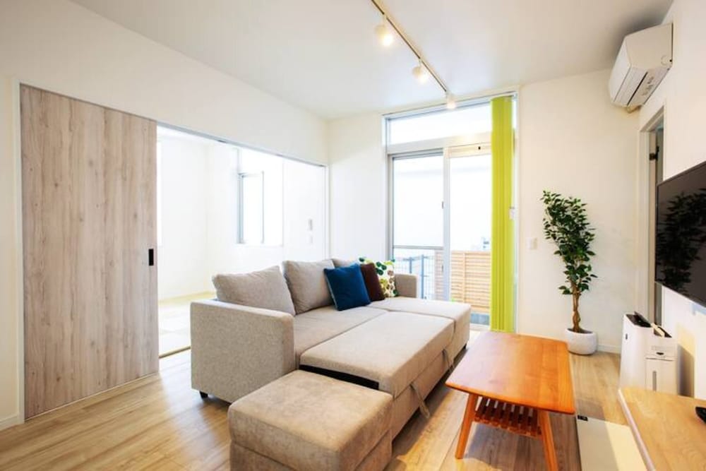 STYLISH HOUSE URUMA 那覇