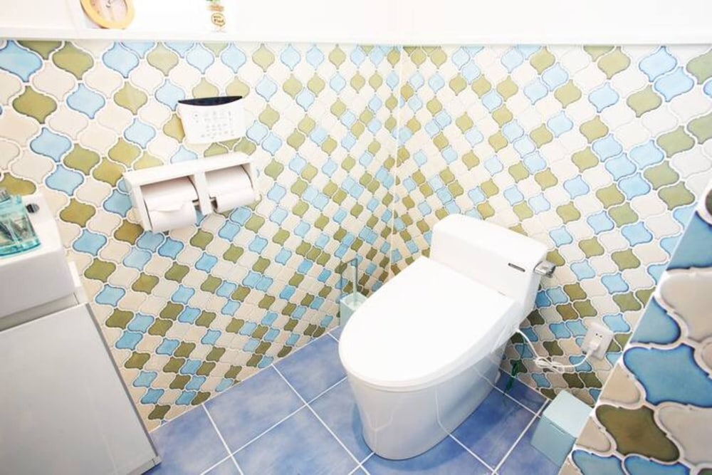 STYLISH HOUSE URUMA 那覇