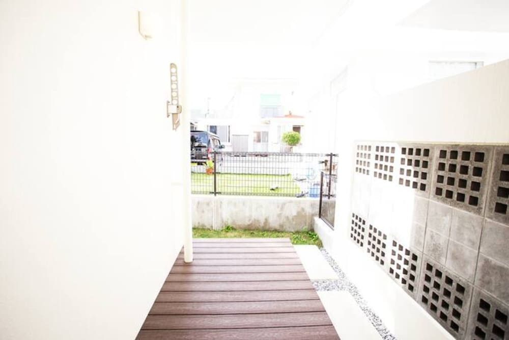 STYLISH HOUSE URUMA 那覇