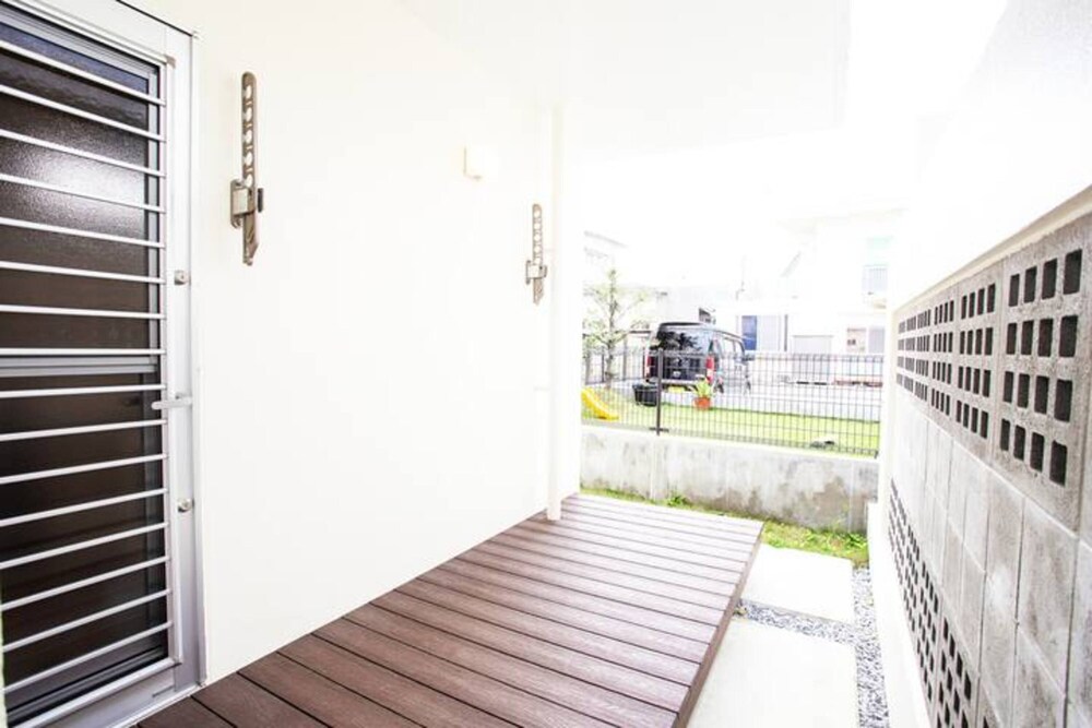 STYLISH HOUSE URUMA 那覇