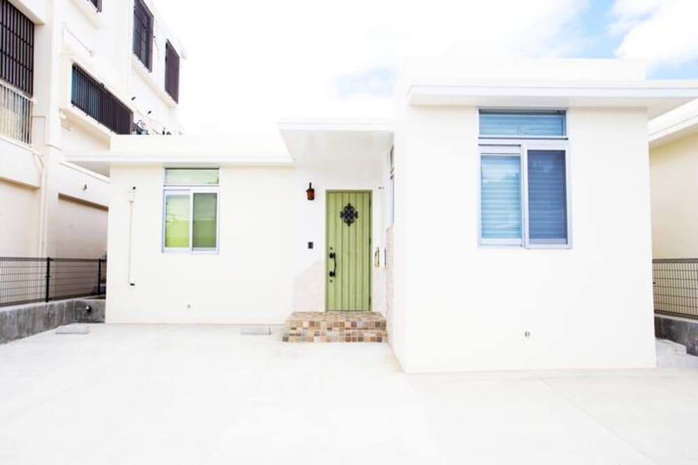 STYLISH HOUSE URUMA 那覇