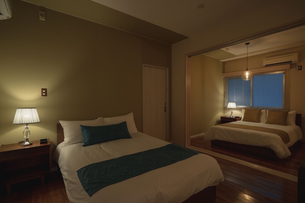 HOTEL MTB 那覇