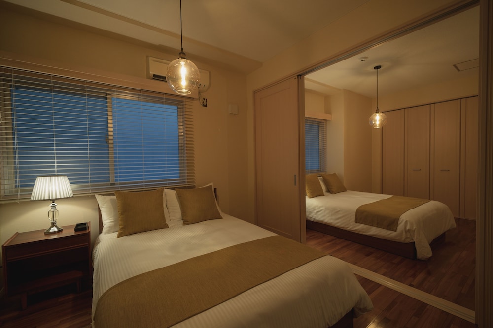 HOTEL MTB 那覇