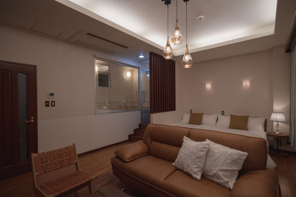 HOTEL MTB 那覇