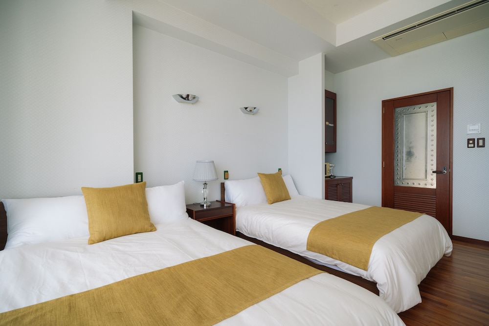 HOTEL MTB 那覇