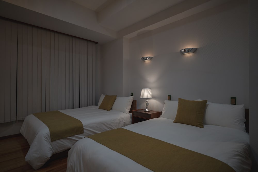 HOTEL MTB 那覇