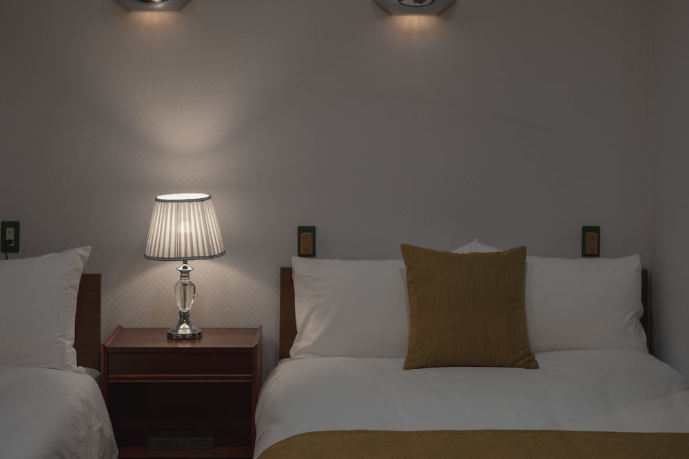 HOTEL MTB 那覇