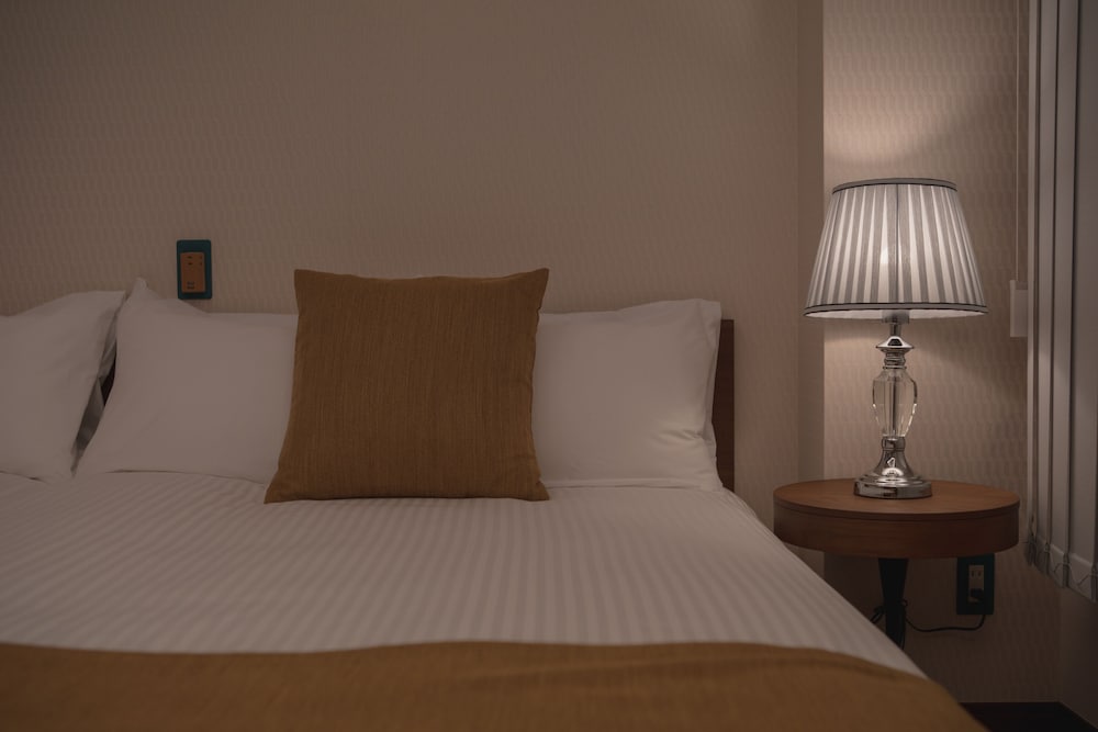 HOTEL MTB 那覇