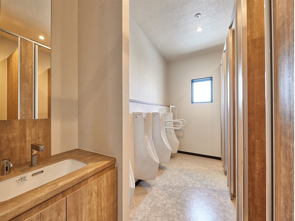 キャビン & ホテル リタイム 那覇