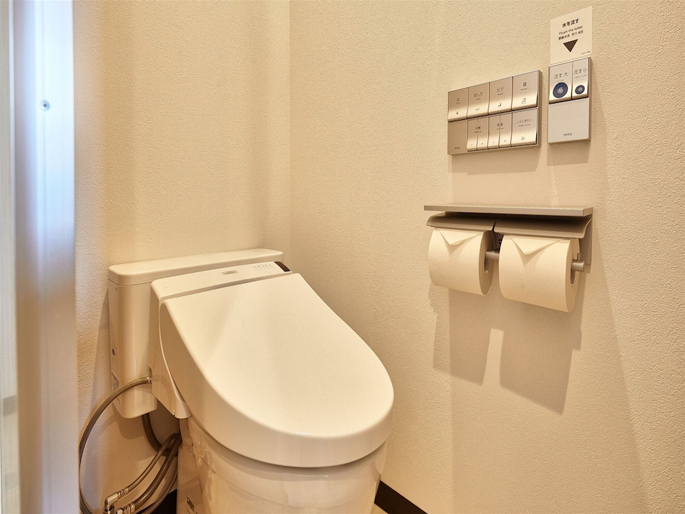 キャビン & ホテル リタイム 那覇