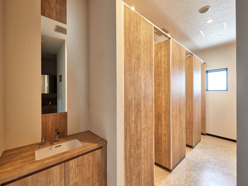 キャビン & ホテル リタイム 那覇