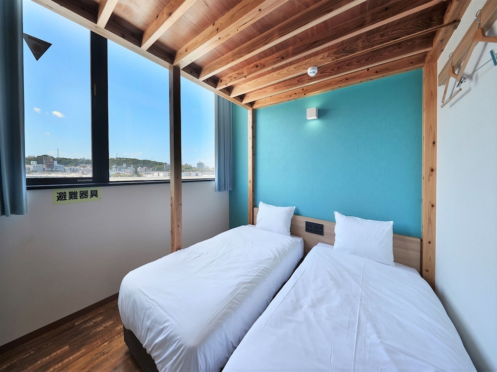 キャビン & ホテル リタイム 那覇