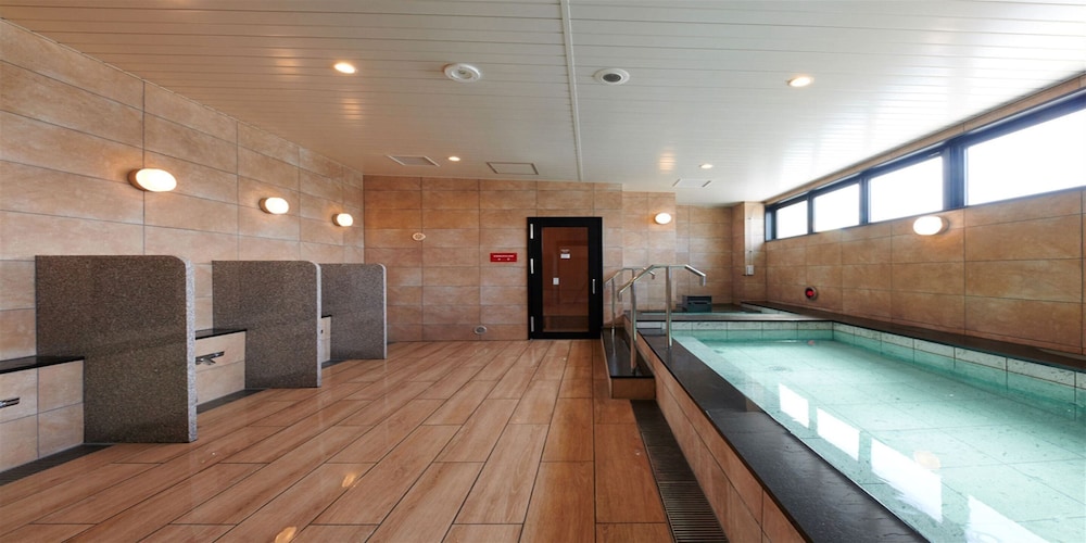 キャビン & ホテル リタイム 那覇