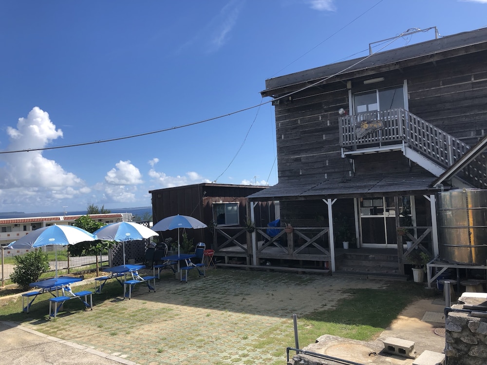 海遊人～うみやから～ 那覇