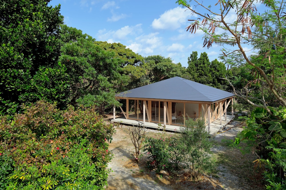 SHINMINKA VILLA GUSHIKEN 那覇
