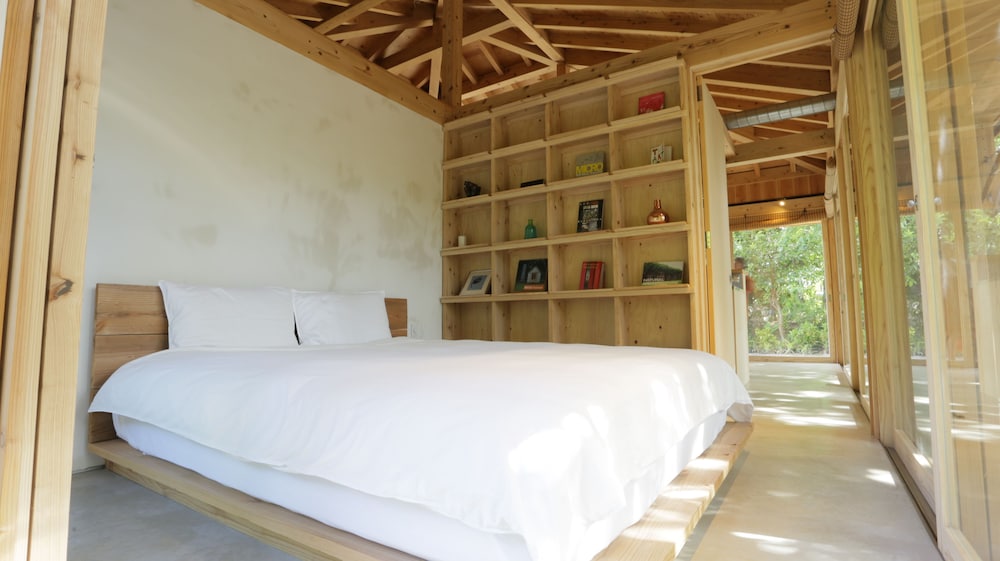 SHINMINKA VILLA GUSHIKEN 那覇