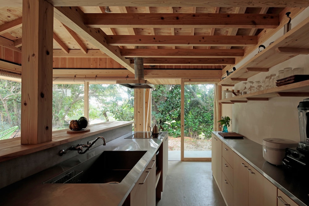 SHINMINKA VILLA GUSHIKEN 那覇