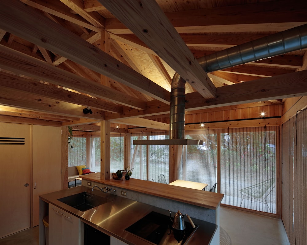 SHINMINKA VILLA GUSHIKEN 那覇
