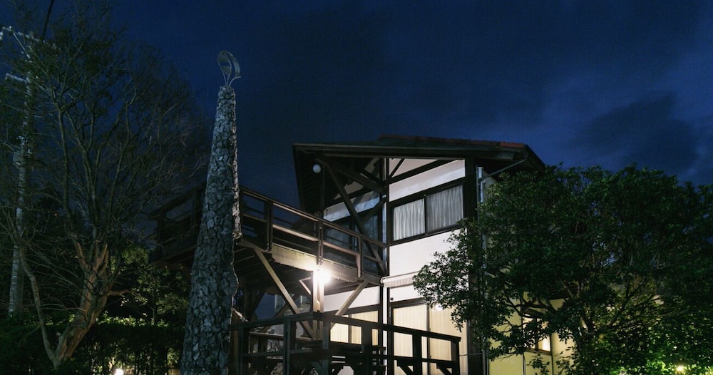 VILLA TOMA EAST 那覇