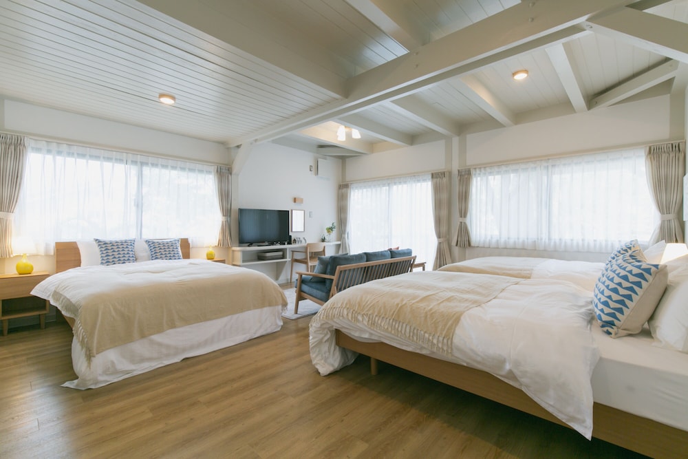 VILLA TOMA EAST 那覇