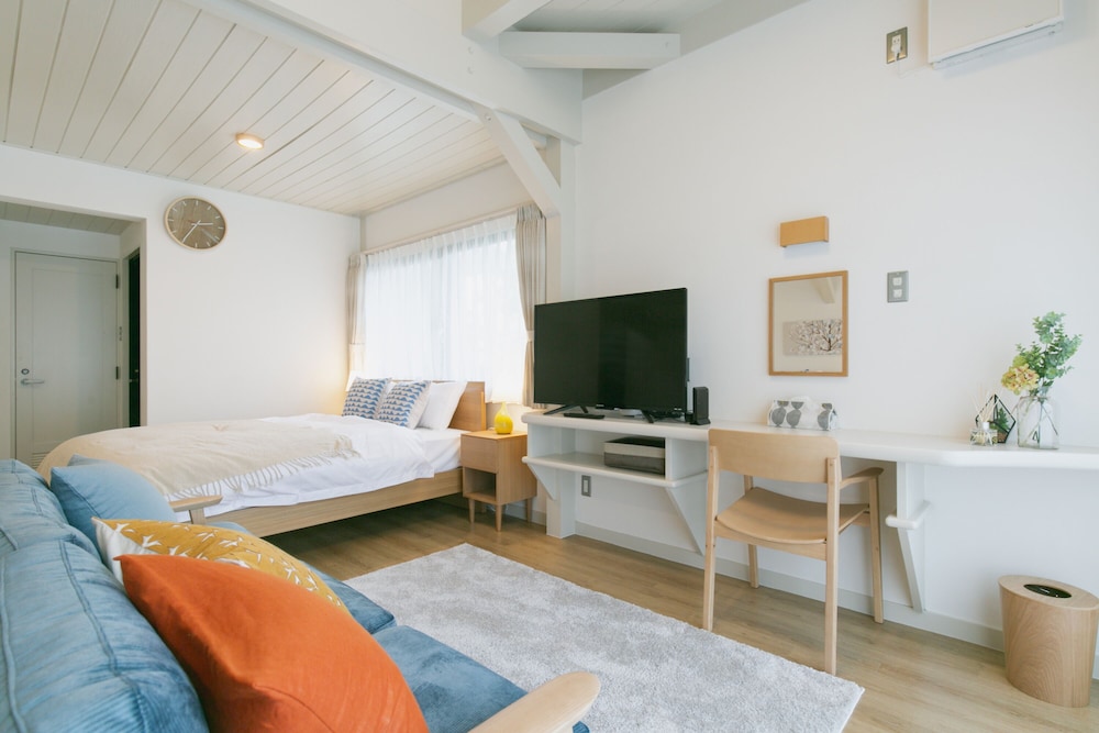 VILLA TOMA EAST 那覇