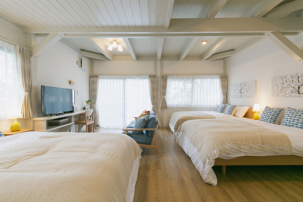 VILLA TOMA EAST 那覇