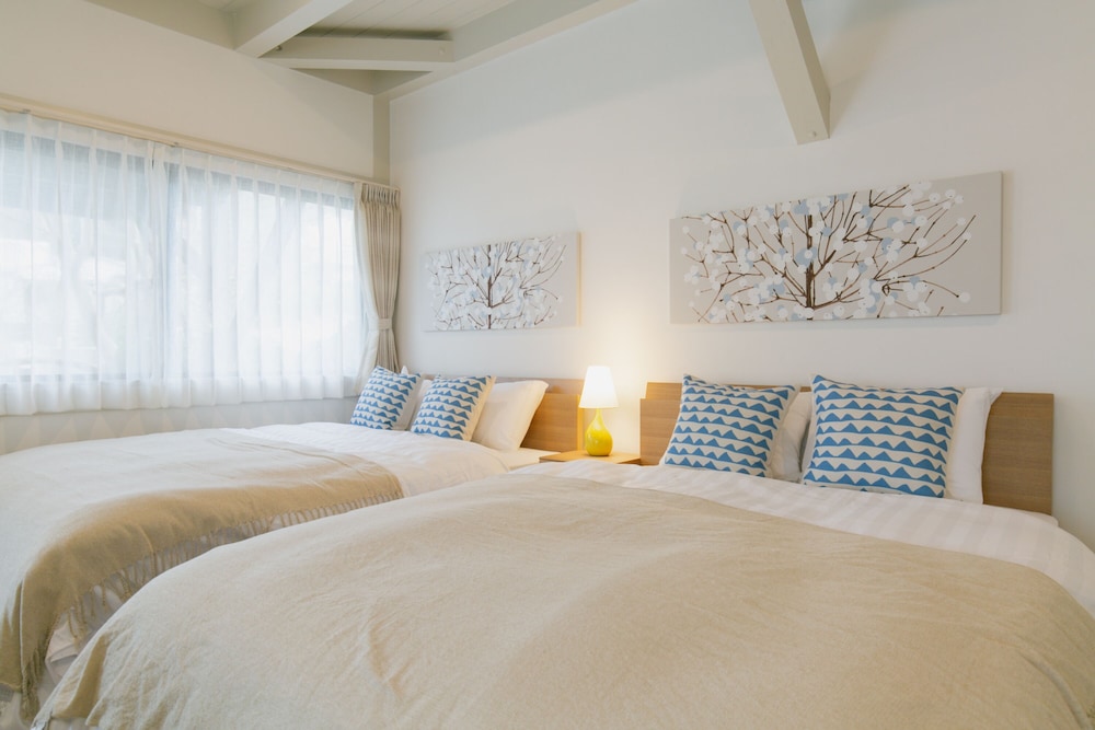 VILLA TOMA EAST 那覇