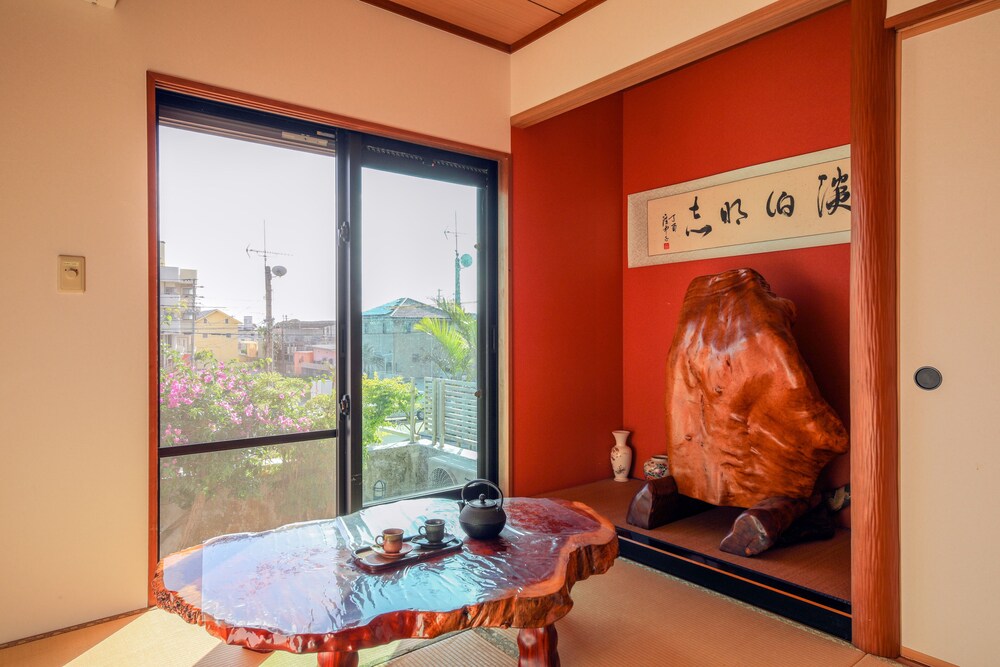 VIEW 那覇