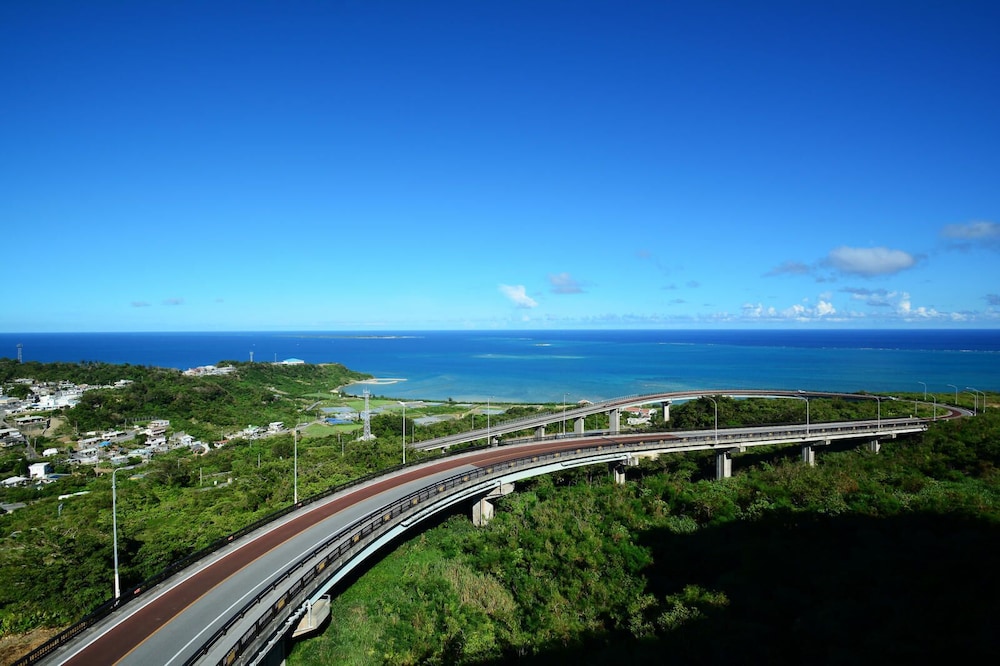 VIEW 那覇