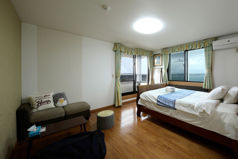 VIEW 那覇