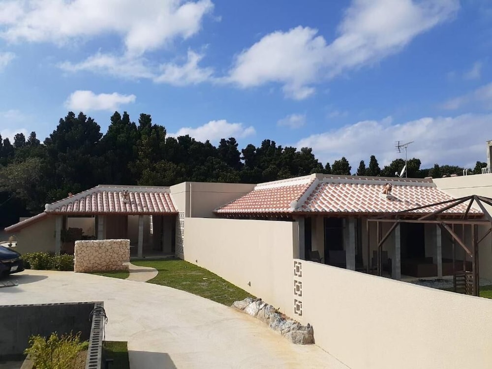 VIP VILLA BISE 那覇