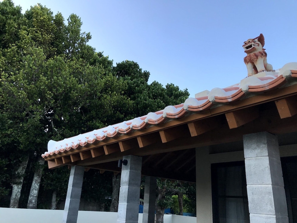 VIP VILLA BISE 那覇