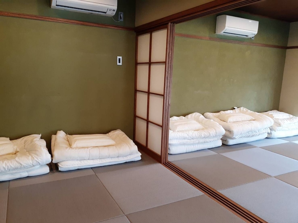 VIP VILLA BISE 那覇
