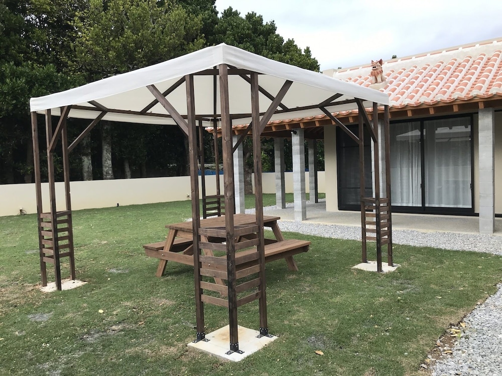 VIP VILLA BISE 那覇