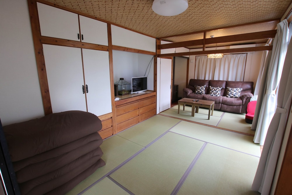 MOTOBU GREEN 那覇