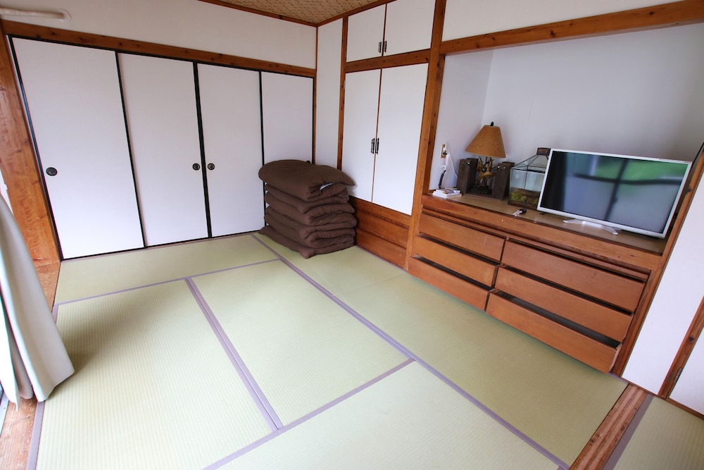 MOTOBU GREEN 那覇